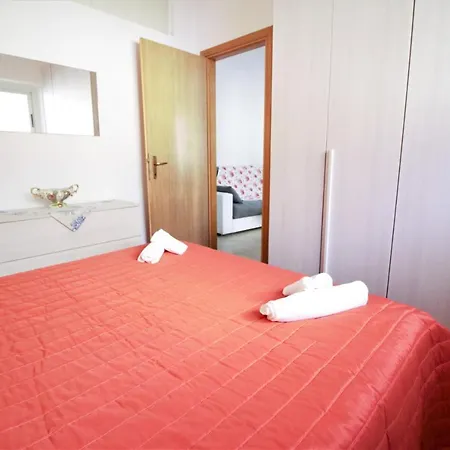 Holidaycasa Sebastiano - Grazioso Bilocale A 150 Mt Dal Mare Sperlonga