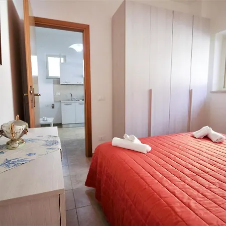 Holidaycasa Sebastiano - Grazioso Bilocale A 150 Mt Dal Mare * Sperlonga